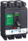 Shkyçës automatik Schneider EasyPact CVS250 TM250D, 250A, 4P 36kA, gri