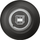 Mikrofon PC Trust GXT 244 Buzz, USB, me tripod, i zi e kuqe