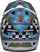 Helmetë BMX Bell Sanction 2 DLX MIPS, MY24, e zezë