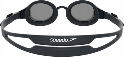 Syze noti për të rritur Hydropure Optical, lente optike me dioptri minus, të zeza