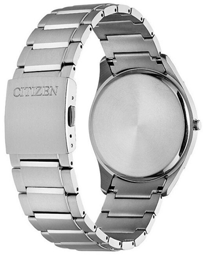 Orë dore Citizen Eco-Drive Super Titanium BJ6520-82L