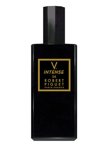 Eau de Parfum Robert Piguet, V.Intense, 100 ml