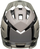 Helmetë çiklizmi Bell, 55 59 cm, e bardhë