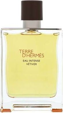 Парфем Ермес Тер дЕрмес О де Парфем Интензивен Ветивер, 200 ml, за мажи