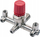Rregullator presioni Geko BM G80302, për kompresor 100 L