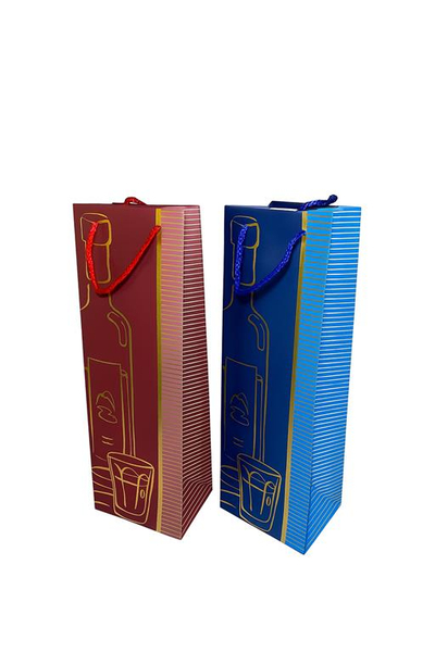 Qese letre 36*12*10cm. UNIMIKS