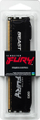Memorie Kingston Fury Beast, DDR3, 4 GB, 1866 MHz, CL10, KF318C10BB/4