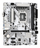 Pllakë mëmë ASRock B760M HDV M.2, LGA1700, DDR5, e zezë