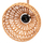 Dritë muri Glide 22x22x35-21Hcm (HM4475)