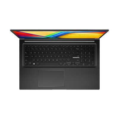 Laptop ASUS Vivobook 17X K3704VA, 17,3\", FHD, Intel i7-13700H, 16GB RAM, 1TB SSD, Iris Xe, i zi