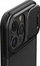 Kllëf telefoni Spigen Optik Armor MagFit për iPhone 16 Pro Max, me MagSafe, i zi