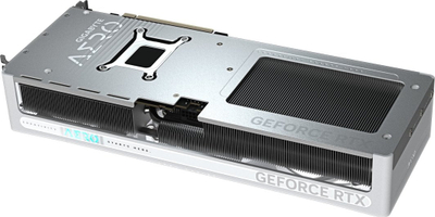 Kartelë grafike Gigabyte GeForce RTX 5070 Aero OC 12GB GDDR7 (GV-N5070AERO OC-12GD)