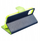 Fутрола Fancy Book Case за Samsung Galaxy S25 Plus, со магнет, со прегради за картички, црна