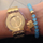 Orë dore Swatch SFK355G