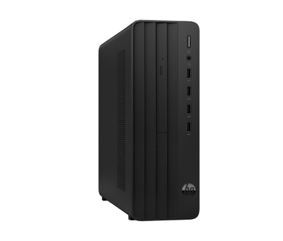 Kompjuter desktop HP Pro SFF 290 G9, Intel Core i5-14400, 8GB RAM, SSD 512GB, i zi