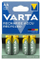 Bateri të rikarikueshme Varta Value HR06 AA, 2100mAh, Ni MH, pako me 4 copë