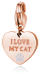 Varëse S'Agapõ I love my cat SHA341