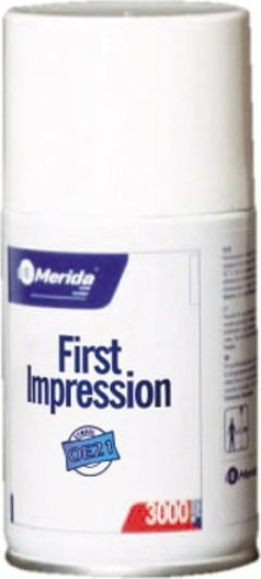 Rimbushje freskues ajri Merida OE21 First Impression, 270ml, deri 3000 doza