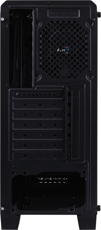 Куќиште за компјутер Aerocool Cylon, Midi Tower