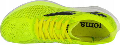 Këpucë vrapimi Joma R.5000 Men 2409 për burra, numri 44, verdhë fluor