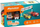 Set blloqe Marioinex Mini Waffle Blocks Race, 80 elemente, shumëngjyrëshe