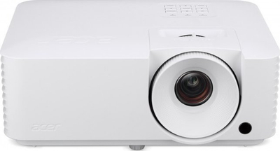 Projektor Acer XL2530, 4800 ANSI Lumens, WXGA, i bardhë