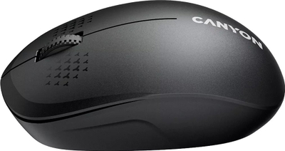Maus wireless Canyon CNS-CMSW04, Bluetooth, 1200 DPI, i zi