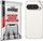 Film mbrojtës mrapa GrizzGlass SatinSkin për Google Pixel 9 Pro, mat, transparent