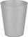 Gotë plastike Godan, 250 ml, argjendtë
