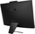 Компјутер All in One ASUS E3402WVAK BPC283X, 23.8" FHD 100Hz, Intel Core i5 1335U 16GB 512GB SSD, црн
