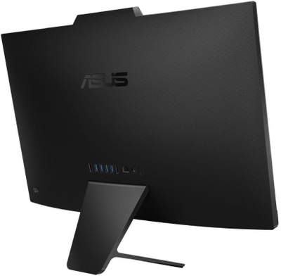Компјутер All in One ASUS E3402WVAK BPC283X, 23.8" FHD 100Hz, Intel Core i5 1335U 16GB 512GB SSD, црн