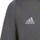 Xhup sportiv Adidas Junior Entrada 22 Track Jr H57521, për kalamaj, poliestër, i zi