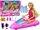 Set lodrash Leantoys Doll Motorboat, varkë me motor, plastike, rozë