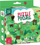 Puzzle edukativ Kanguru Poland, për fëmijë 3+, shumëngjyrësh