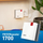 Set rrjeti FRITZ Mesh Set 1700, Wi Fi 6, 2 pjese, shumëngjyrësh