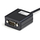 Kabllo adaptuese USB në RS422/485 StarTech ICUSB422, port DB9, pa furnizim nga jashtë, e zezë