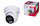 Kamerë IP Hikvision DS-2CD2387G2H-LISU/SL, 8MP 4K, lente 2.8mm, e bardhë