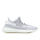 Atlete Adidas Yeezy Boost 350 V2 Static NRF, për përditshme, gri me të bardh
