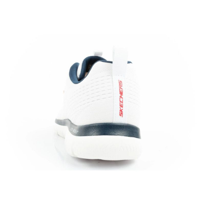 Патики Skechers Summits Torre 232395 WNV, лесни, вегански, бели