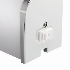 Llambë murale Kanlux ROLSO LED, 15W, 4000K, IP44
