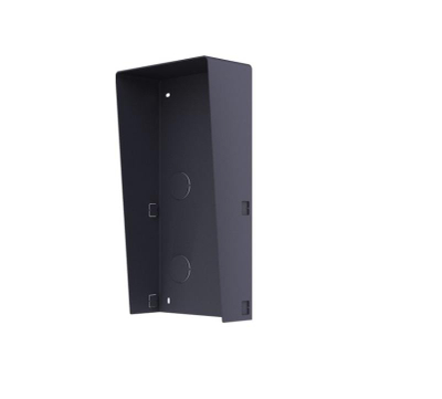 Mbulesë mbrojtëse Hikvision DS-KABD8003-RS2, për videointerfon, e zezë