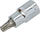 Bit çelësi FASTER TOOLS Torx T40, CR-V, 1/2"