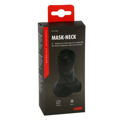Maske Qafe Tech-warm