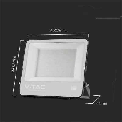 Reflektor LED V-TAC PRO 23601, 200W, 4000K IP65, i zi