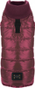 Pallto për qen Chaba Dopamine, masë 2XL, ngjyrë burgundy