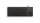 Tastierë CHERRY XS G84-5400, mekanike, USB, AZERTY frëngjisht, me trackball, e zezë