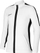 Bluzë sportive Nike Dri FIT Academy DR1681 100, meshkuj, Dri FIT, e bardhë