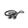 Kabllo Hama Displayport DP 1.2 Ultra HD 4K 1.50M