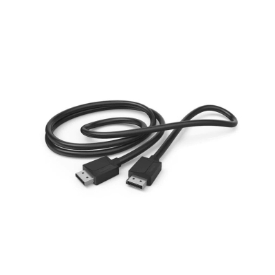 Kabllo Hama Displayport DP 1.2 Ultra HD 4K 1.50M