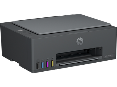Printer HP Smart Tank 581, AiO, Wi-Fi, i hirtë